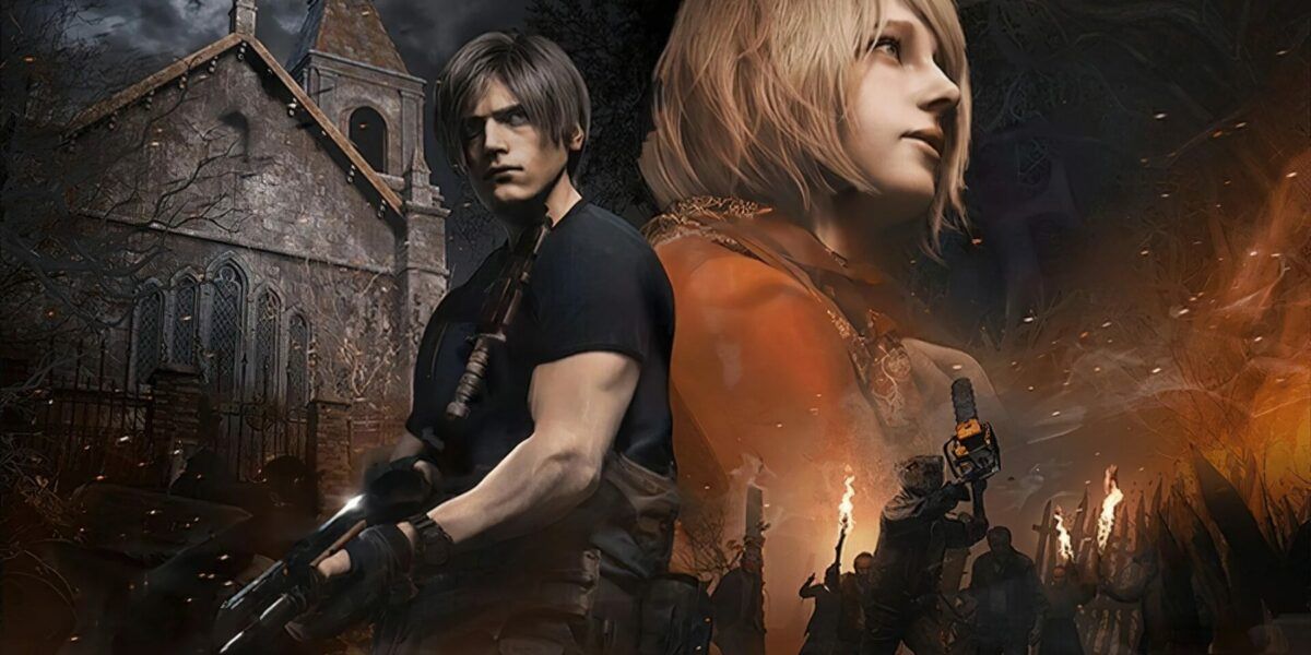 Resident Evil 4 Remake confirms Capcom cares about their legacy