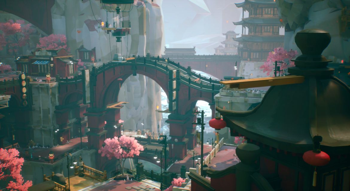 Tasomachi: Behind the Twilight is Breath of the Mild