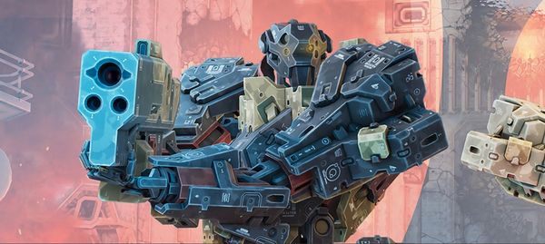 Phantom Brigade - Worth It?